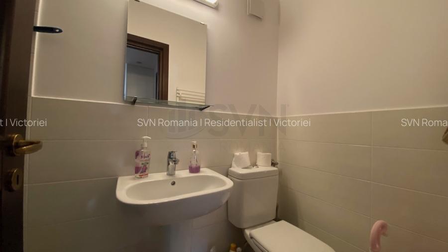 REA1028374 3 camere - Baneasa-Antena 1 - parcare inclusa - terasa - 11
