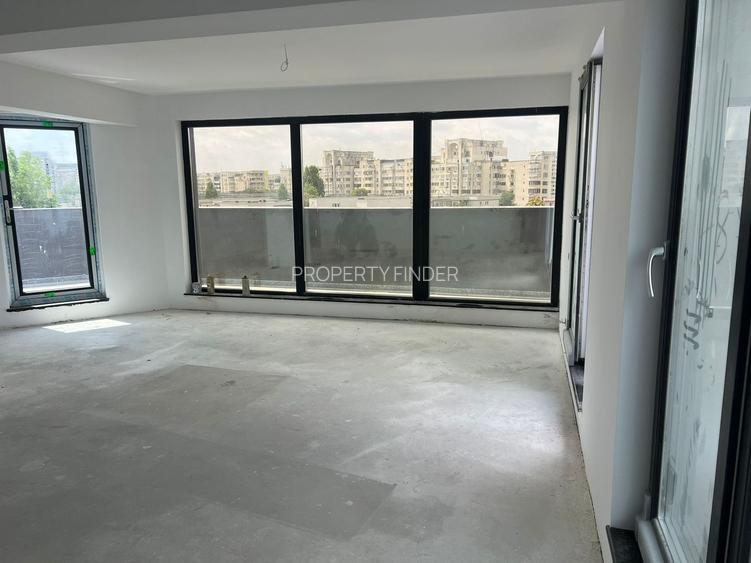 PENTHOUSE de Lux – 4 Camere + Living – 2 Terase –454 mp-Finisat la alb - 32