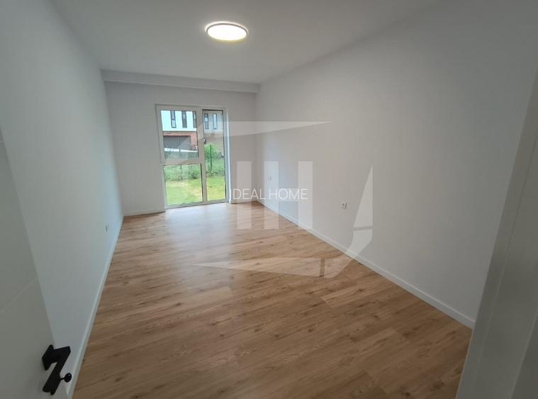 Apartament 2 camere, decomandat, finisat, parcare, constructie finalizata cu CF - 9