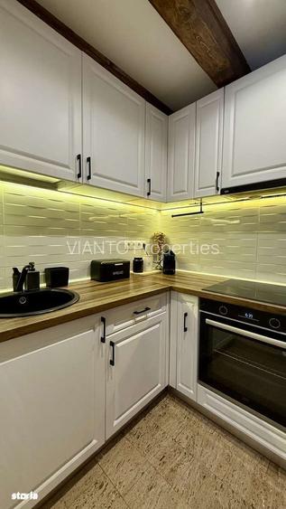 Casa 3 camere curte proprie| Zona Ultracentral - 6