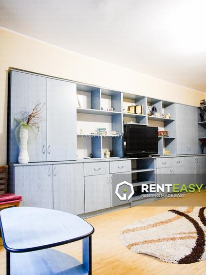 Apartament cu 2 camere in Pacurari - Lukoil - 2