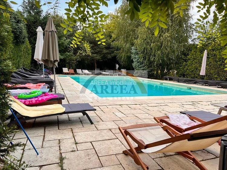 Apartament luxos,luminos,foarte spatios in Erou Iancu Nicolae-Oferta atractiva - 42