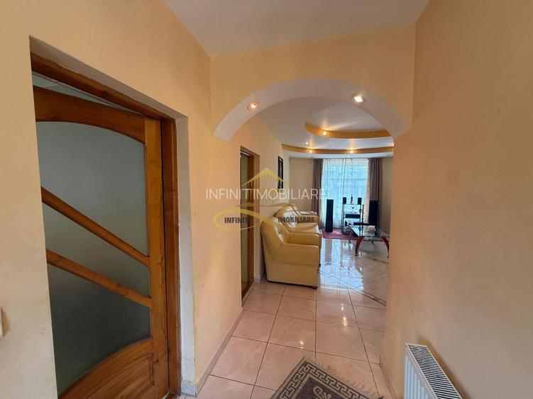 Casa de vanzare in Bacau strada 22 Decembrie - 12