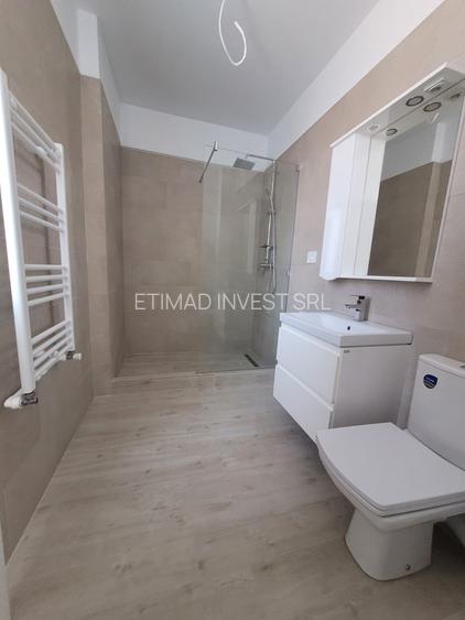 Comision 0%  Mamaia Nord - Meraki7 -      2 camere  62mp - bloc nou-89900 euro - 12