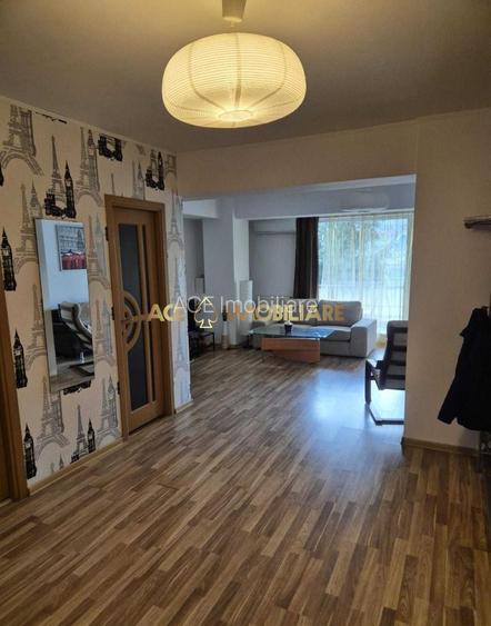 2 Camere de inchiriat | Iancului | Centrala | Parcare | Metrou | 70MP - 2