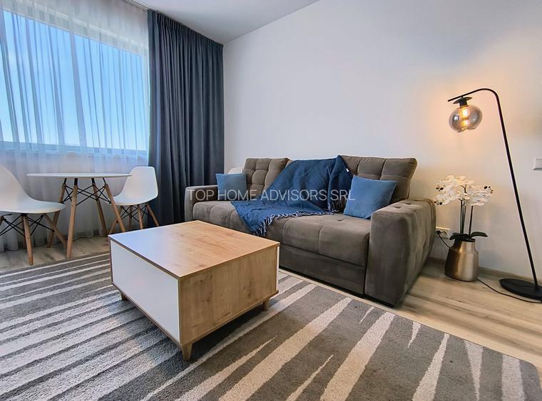 Băneasa Greenfield Residence - 3