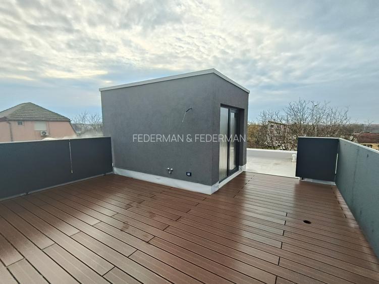 Casa individuala Calea Buziasului - 12