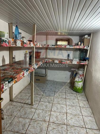 Casă de vânzare | Rădăuți | Ștefan cel Mare + 2 garaje - 14