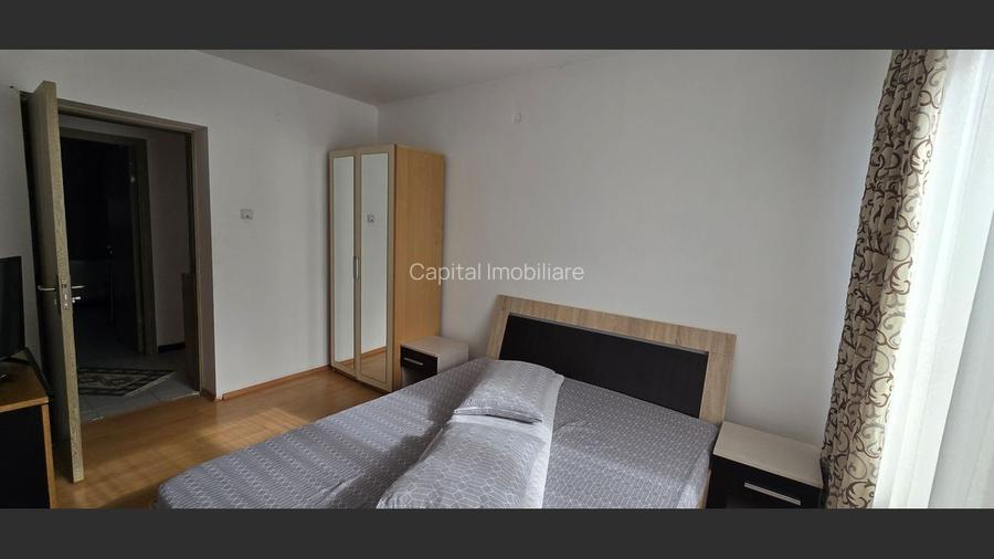 Apartament 2 camere in bloc anvelopat - langa Piata 700 - comision 0% - 3