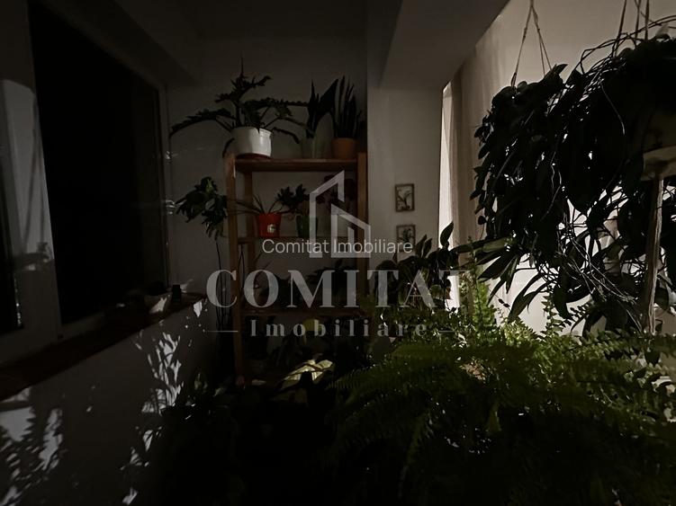 Apartament 2 camere | Decomandat | Zona “La Terenuri” Manastur - 13