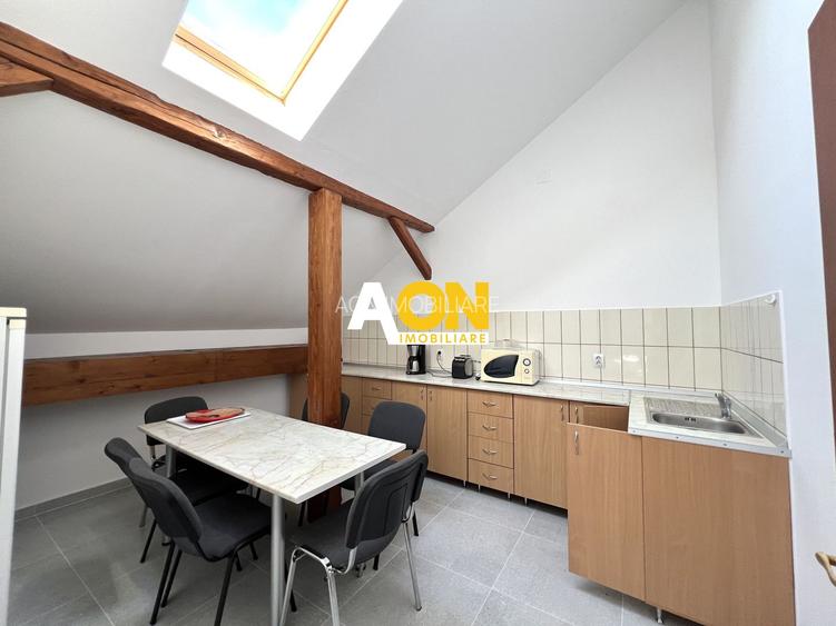 Spatiu de birouri, 220 mp utili, Centru, zona Tribunal - 3