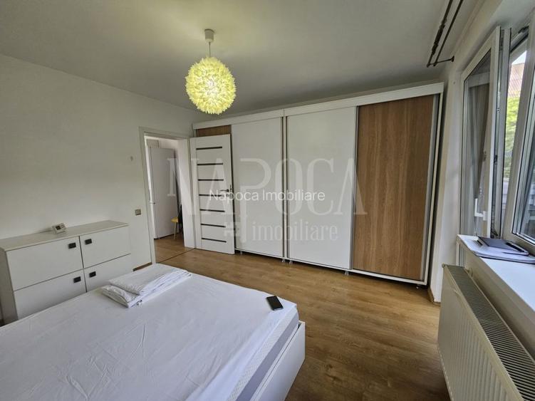 Apartament 3 camere de vanzare in Floresti - 2