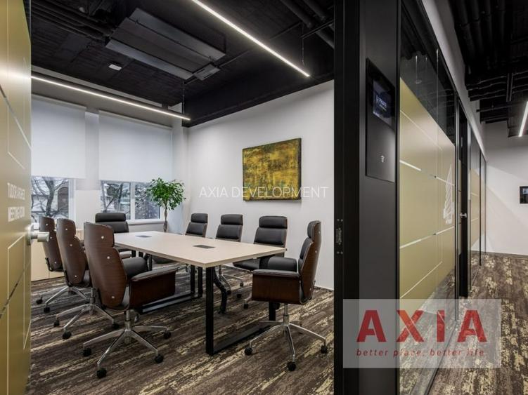 Inchiriere birouri H Tudor Arghezi, Comision 0% - 6