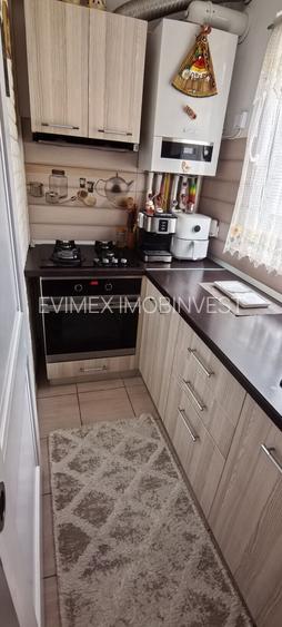 Vitan Energeticienilor Apartament 2 camere bloc nou - 4
