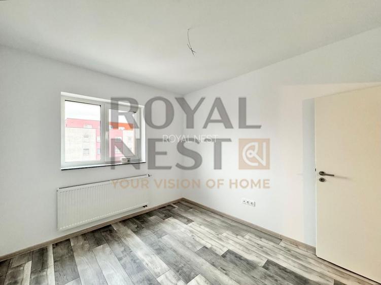 COMISION 0! Apartament cu 3 camere NOU in Avantgarden 3 - 11