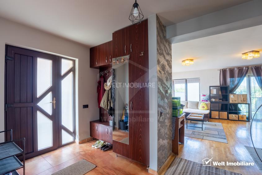 Pret redus cu 10 % doar pana in martie - duplex Floresti - 7