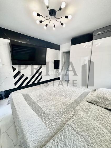 Casa individuală de lux, 5 camere, zona Braytim - 8