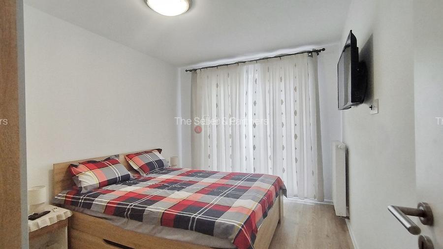 Priveliste Deosebita | Cartier Kasper Coresi - 10