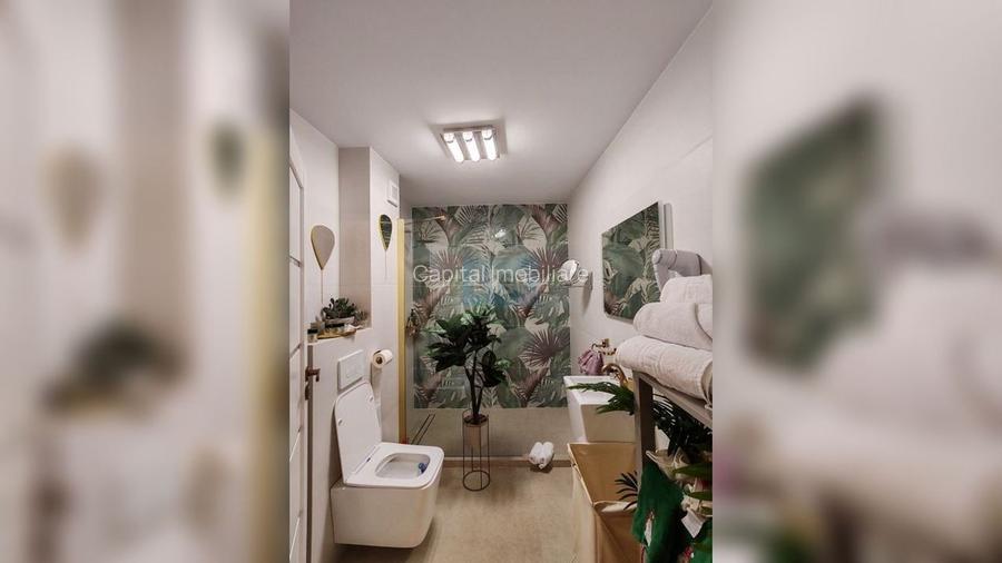 Apartament cu 2 camere in cartierul Sopor. Comision 0! - 6