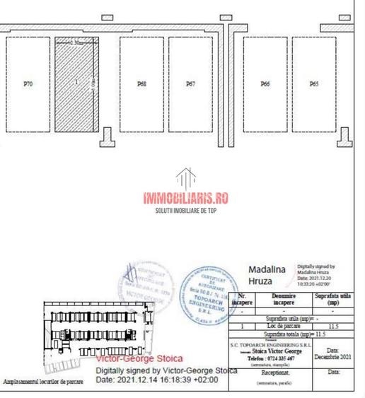 Delta Văcărești, Mobilat și Utilat, Parcare Inclusa, Comision 0% - 11