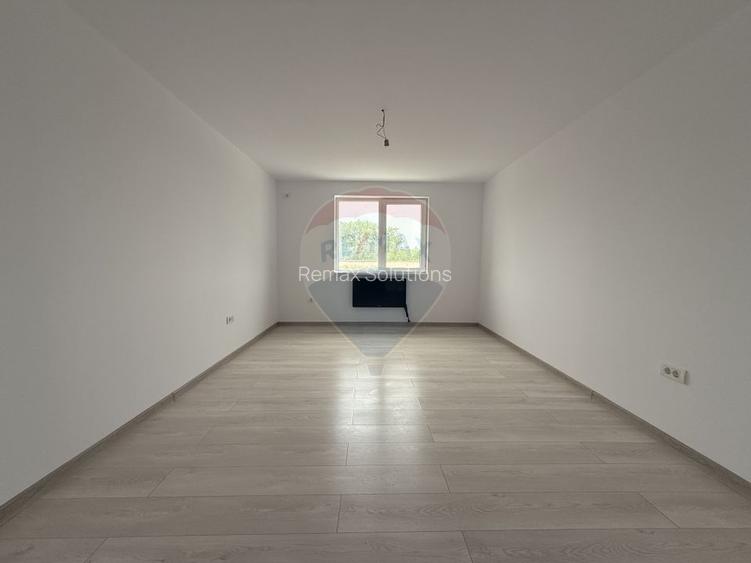 Garsonierea Studio de inchiriat Agigea Constanta - 7
