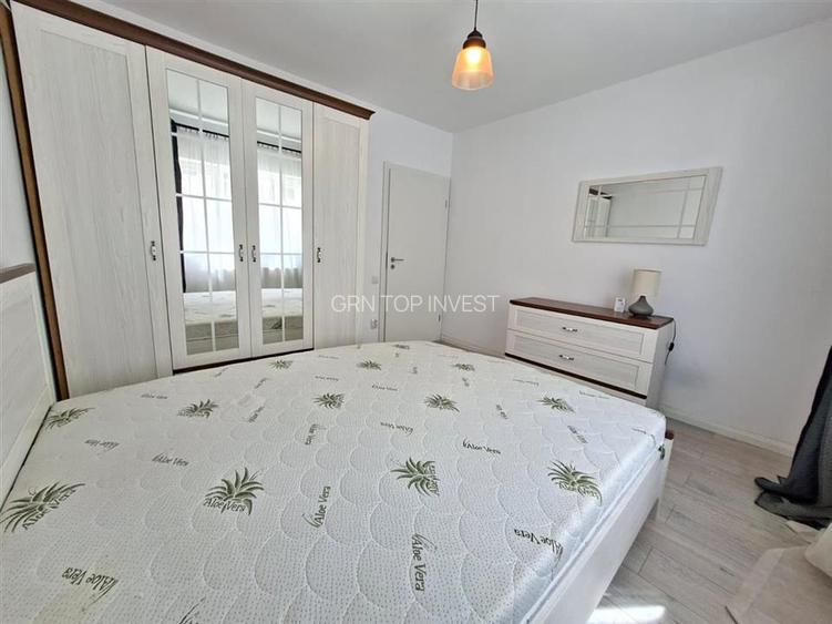 Apartament modern 3 camere 2 bai 2 balcoane parcare zona Lidl - 13