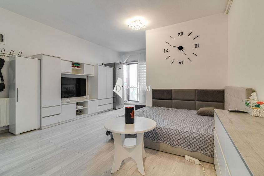 GARSONIERA super DEAL,37 mp,Bloc NOU, METROU, Parc Bazilescu