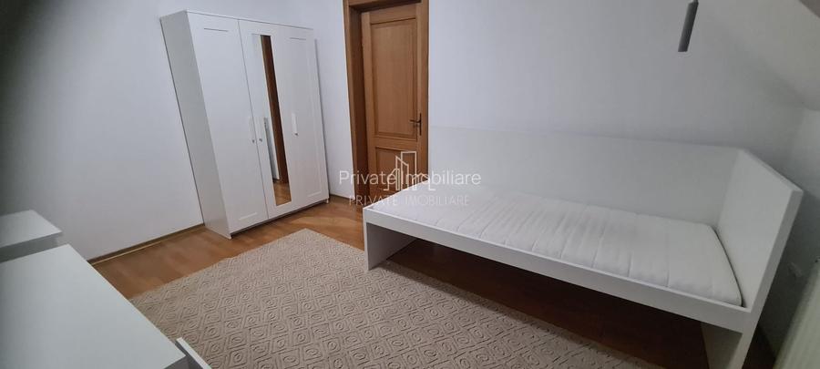 Casa 4 Camere/Garaj De Inchiriat, Zona Tudor/ E-on/Univ. Cantemir - 7