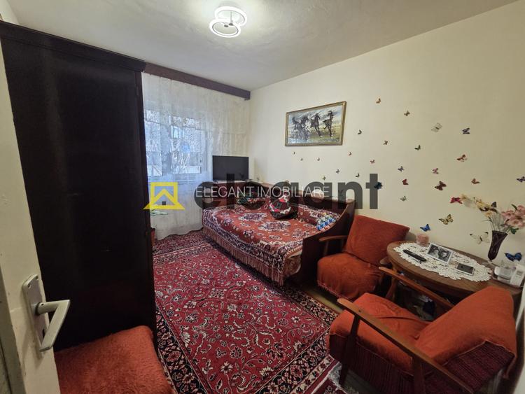 3 decomandate, 75 mp, centrala, AC, bloc izolat, Cornitoiu-Biserica - 4