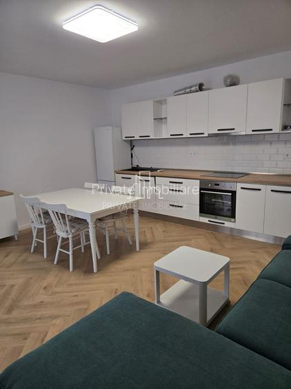 Apartament 3 Camere Bloc Nou/Parcare, Green Residence, Zona Tudor - 10