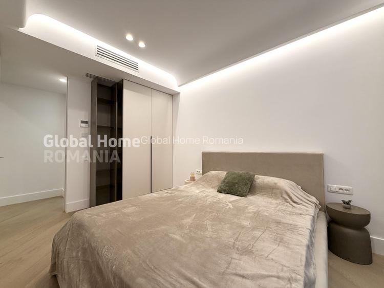 3 Camere | Design Premium | 97mp | Cortina 126 Residence | Pipera - 16