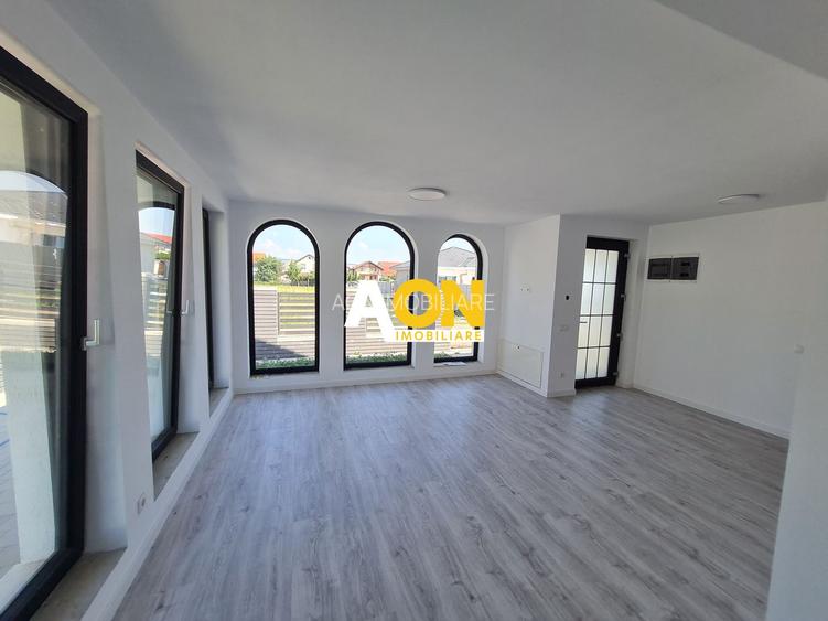 Casa 3 Camere, Teren 353 mp, Zona Micesti, Toate Utilitatile - 4