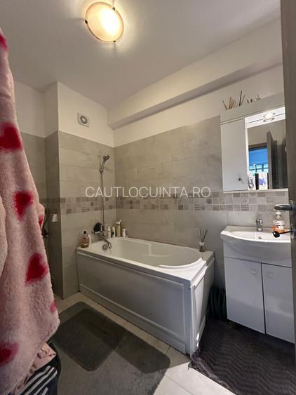 Apartament  3 camere | Curte | Parcare Subterana | Pallady | Metrou | - 19