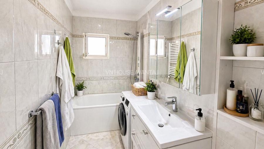 Apartament Premium 3 camere Lidl - 8