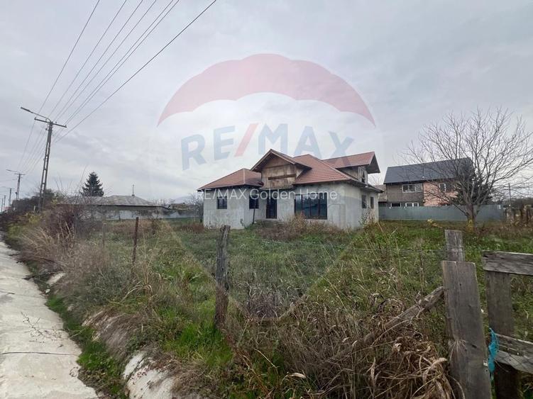 Casa 4 camere Rachitosu - 2