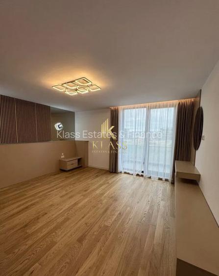 Casa moderna cu 5 camere si piscina pe acoperis – Serenity Residence Voluntari - 6