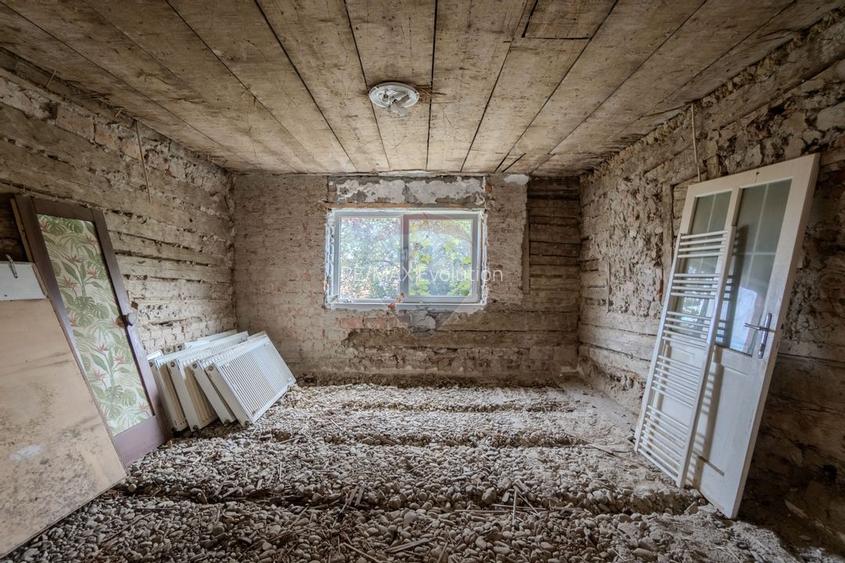 Casa individuala str. Pajistei de renovat | Comision 0% - 15