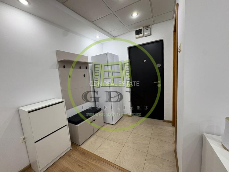 Apartament, 2 camere, decomandat, 44 mp, Ultracentral , Zona Maestro - 8