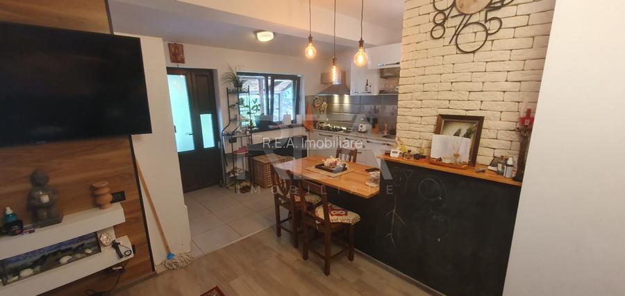 2 case si curte individuala la 400 de metri de statia de metrou Dristor 2  - 15