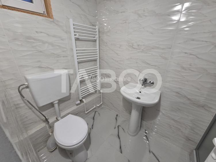 Casa de inchiriat 9 camere 5 bai prima inchiriere - 14