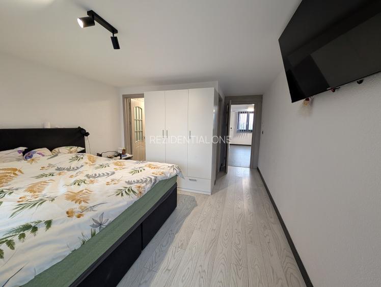 Vila deosebita zona Aviatori, teren 800m - 16