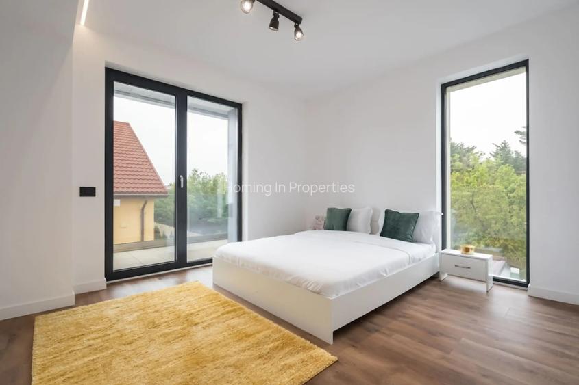 The Crib #6  2 Camere Iancu Nicolae - Ideal Studio Privat - 10