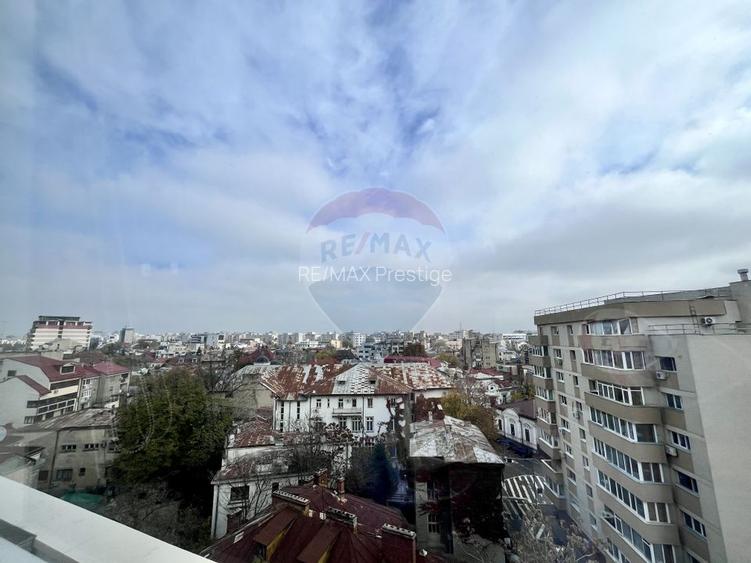 Spațiu de birouri disponibil in Armeneasca - 12