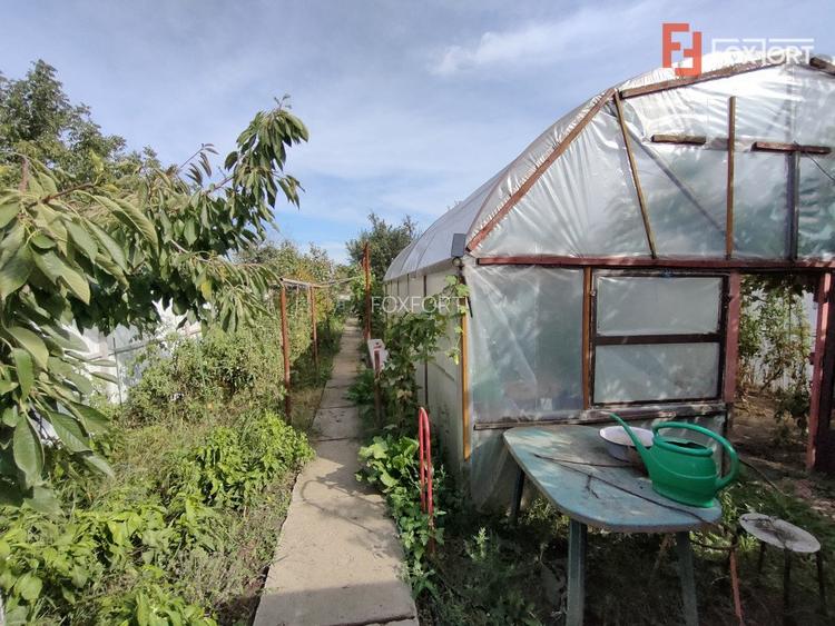 Casa individuala in Chisoda 160 mp utili, toate utilitatile - ID V4233 - 10