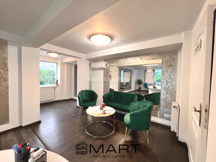 Spatiu comercial ultracentral zona Calea Dumbravii - 3