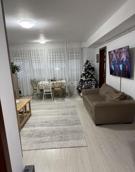 Apartament 2 camere-zona vivo mall - 3