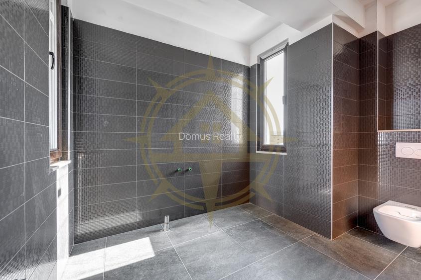 Vila Mobilata Padure Ghermanesti - 12