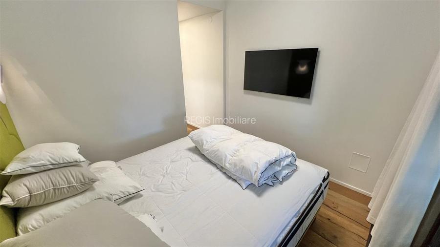 Apartament impecabil 3 cam Silver Mountain - 18