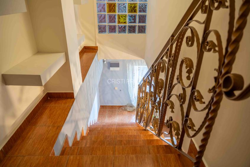 Casa  2 in  1 - Soseaua Chitilei ( Gradinita, After School, Sediu firma ) - 27