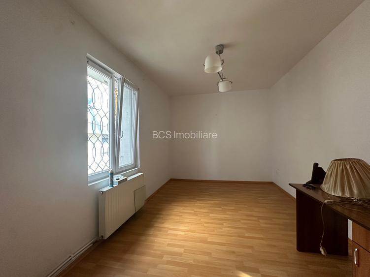 Parter inalt - 2 camere decomandate - Vanzare - Floreasca - Compozitori - 2